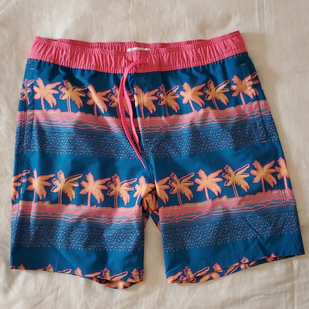 Swim Shorts
